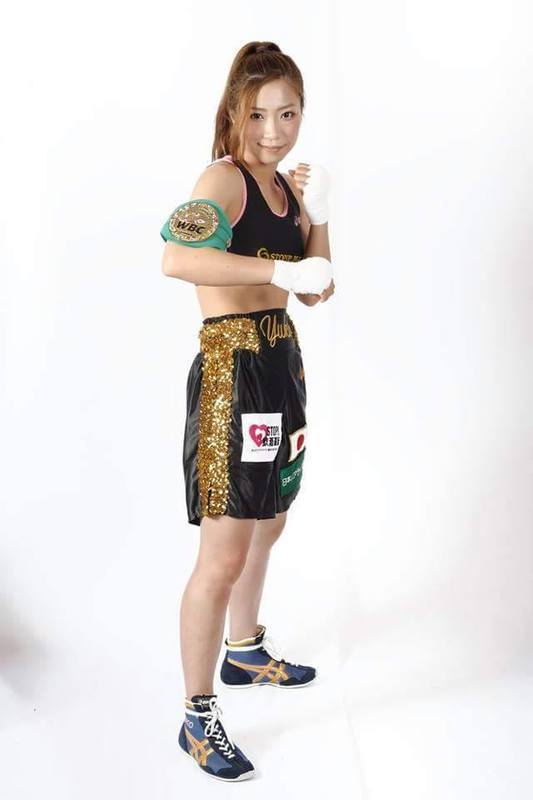ボクシング女子世界チャンピオン黒木優子選手 ボウリングコーディネーター 岩永のbowlinglife